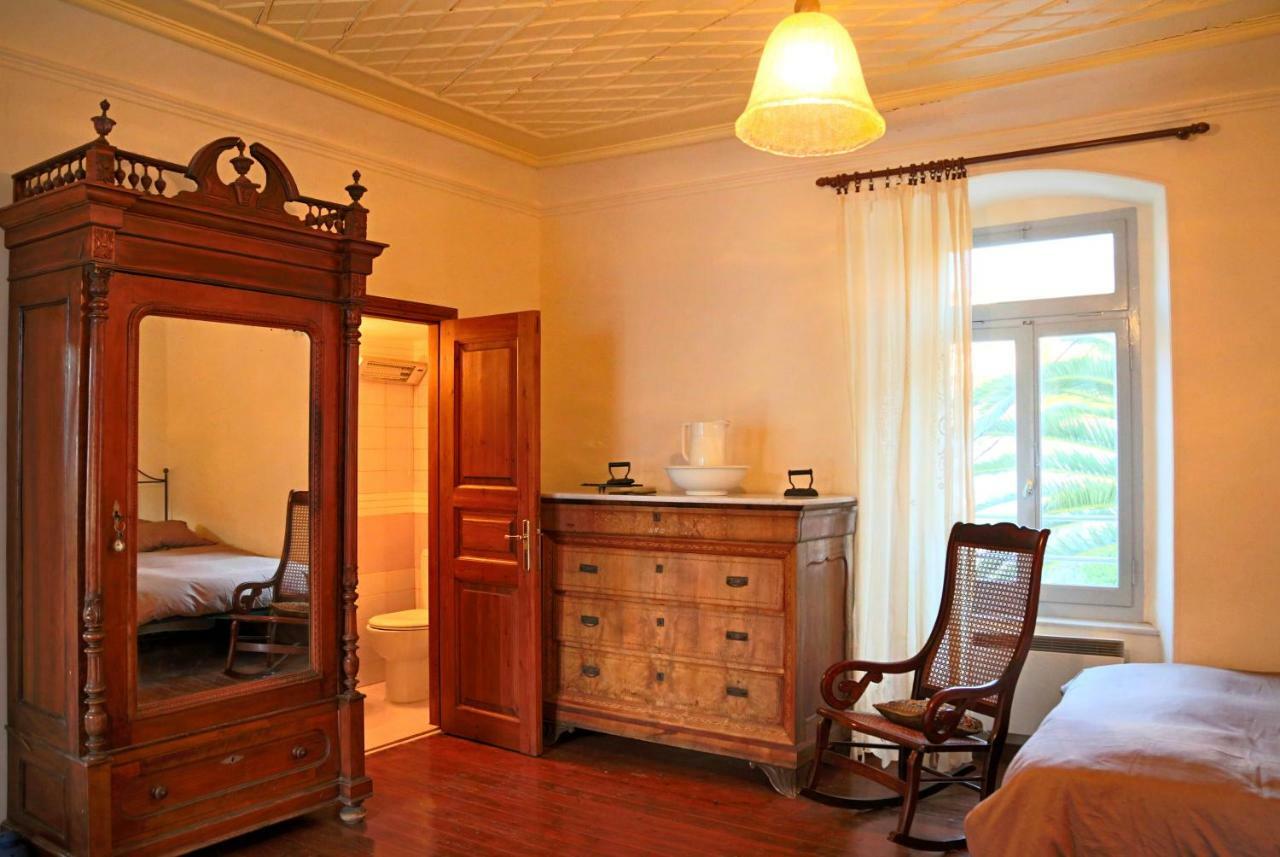 Villa Hydra Optima Exterior foto